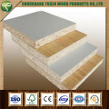 Melamine Faced Particle Board in Sale for Furniture